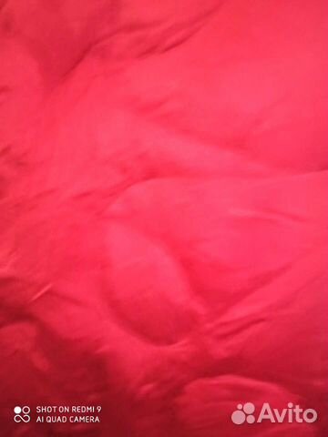 Одеяло пуховое бу