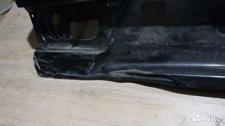 Крышка багажника Honda Accord VII 2002-2007