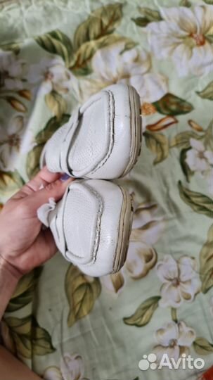 Мокасины женские 40 размер натуральная кожа