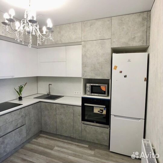 Кухни на заказ