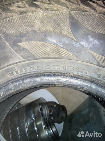 Kumho Road Venture SAT KL61 R15