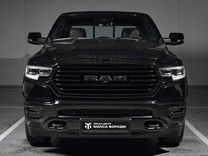 RAM 1500 5.7 AT, 2023, 37 км, с пробегом, цена 9 890 000 руб.