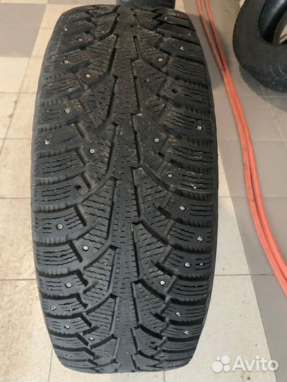 Nordman WR SUV 235/65 R17