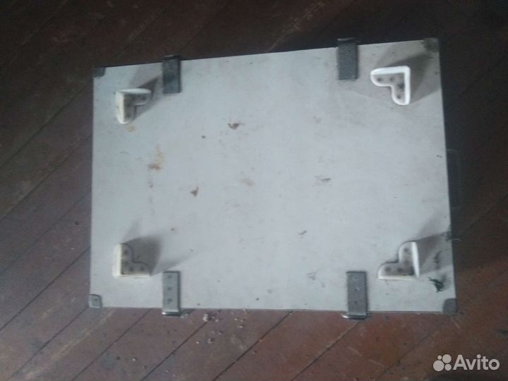 Термохолодильник