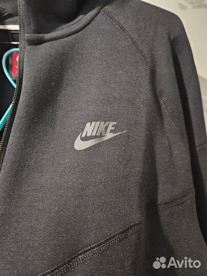 Nike tech fleece 2023 оригинал