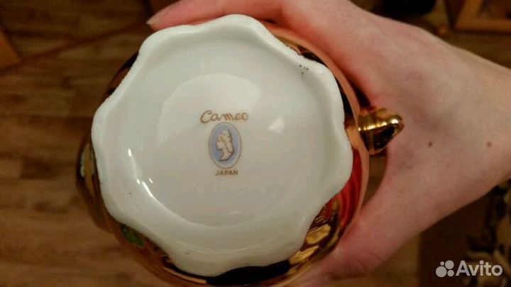 Чайный сервиз Япония