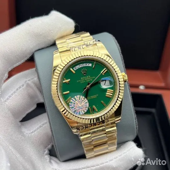 Часы Rolex Day Date