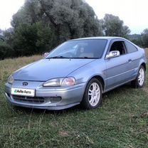 Toyota Cynos 1.5 AT, 1999, 310 000 км, с пробегом, цена 290 000 руб.