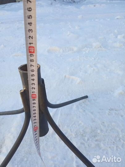 Подставка для елки