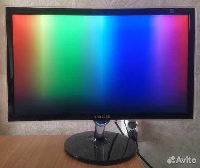 Монитор Samsung px2370