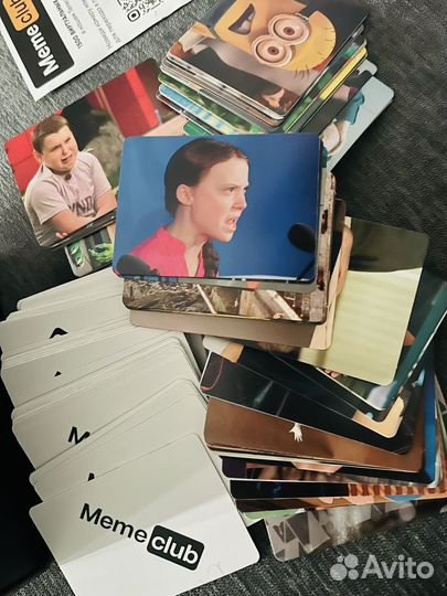 Meme club