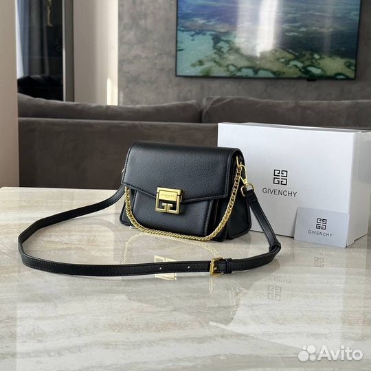 Сумка givenchy новая