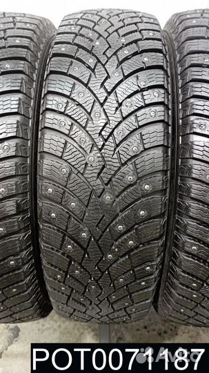 Pirelli Ice Zero 2 215/65 R17 99R