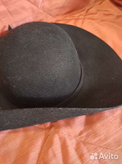 Шляпа женская