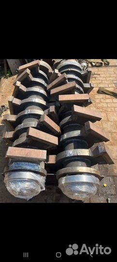 Аренда дробилки. Услуги дробления