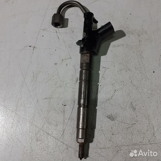 Форсунка топливная hyundai IX55