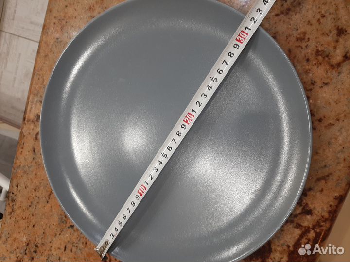 Тарелки икея