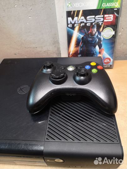 Xbox 360e