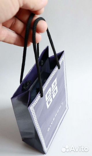 Духи Givenchy Blue Label 100ml