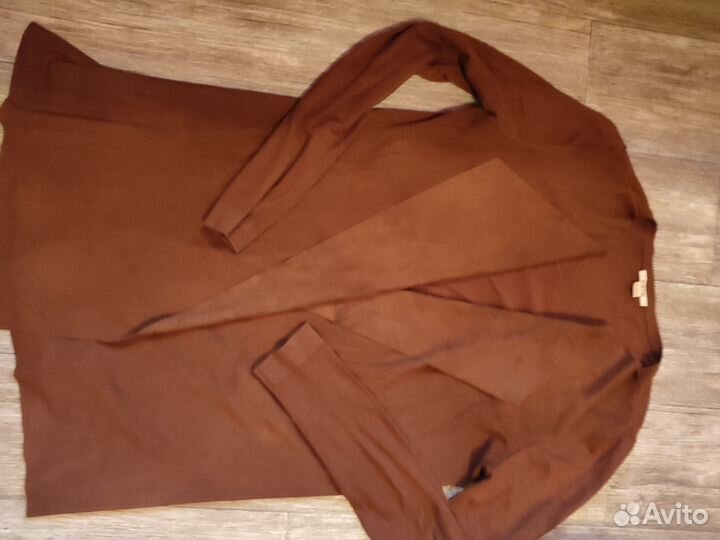 Платья, кардиганы