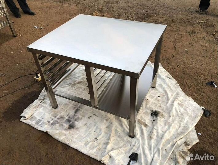 Стол производственный для общепита