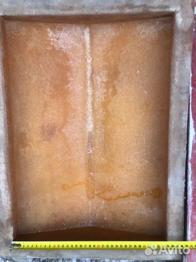 Формы для вибролитья