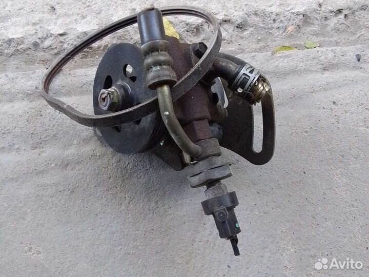 Гур daihatsu terios