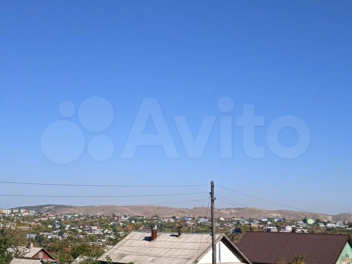 1-к. квартира, 29,1 м², 2/5 эт.