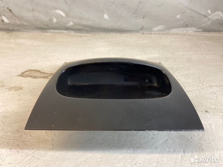 Накладка панели приборов Geely Emgrand EC7