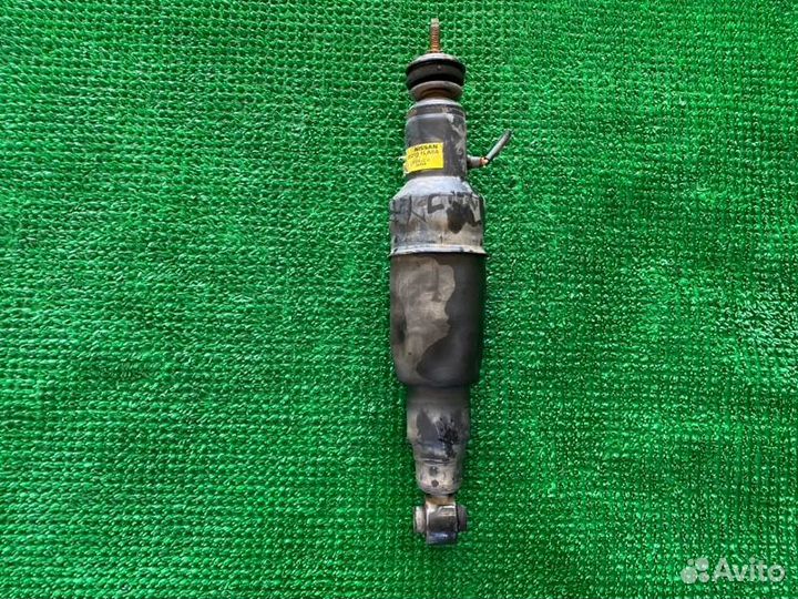 Амортизатор лев. зад. Infiniti Qx56, Qx80