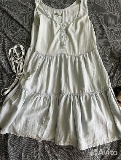 Сарафан женский