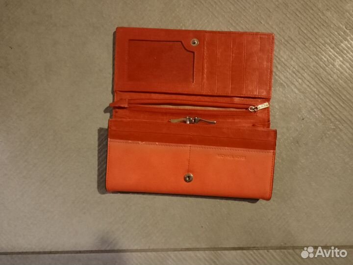 Кошелек женский