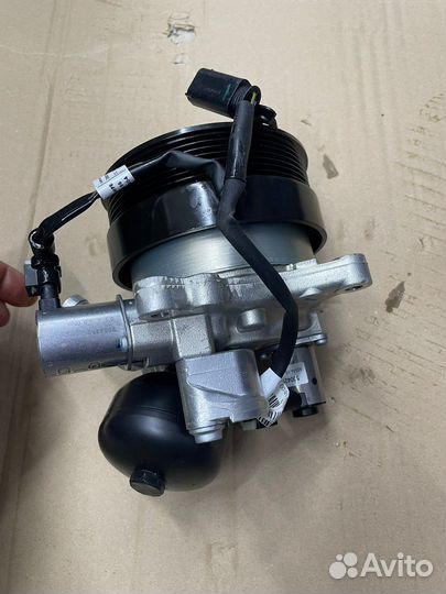 Насос гур Mercedes w222; SL c217;r231 m279;m277