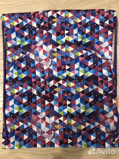 Мешок для сменки