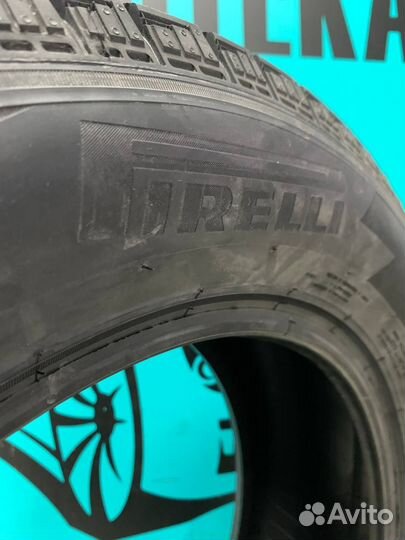 Pirelli Ice Zero FR 225/60 R17 103H