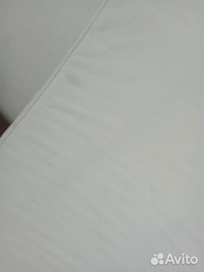 Матрас детский 120 60 IKEA