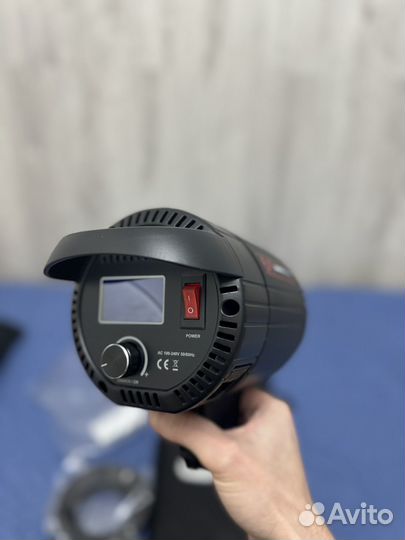 Студийный свет Falcon Eyes Studio LED COB275