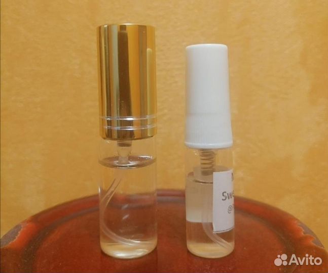 Отливанты Attar, Mizensir