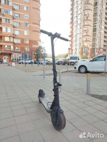 Электросамокат Xiaomi mijia m365