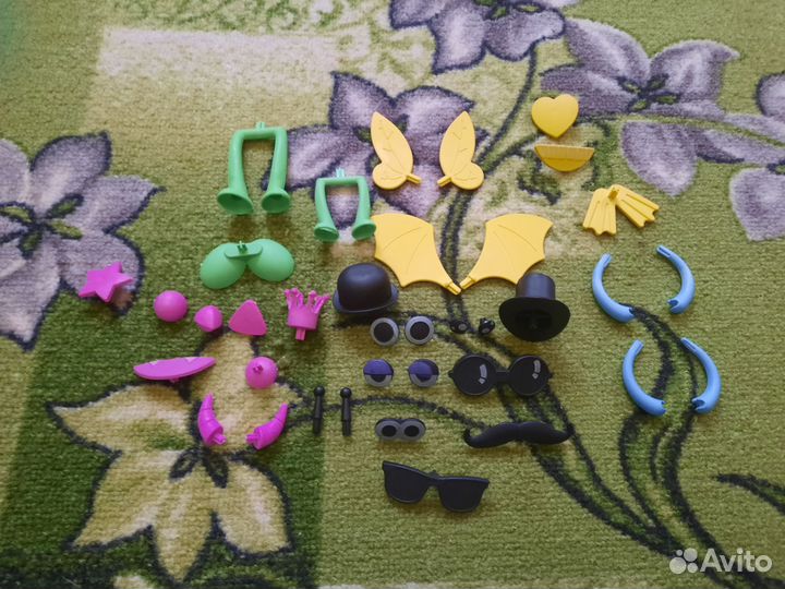 Конструктор банчемс