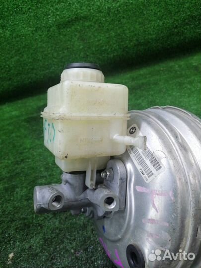 Главный тормозной цилиндр Bmw 5 Series F10