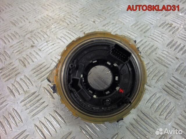 Шлейф подрулевой Audi A6 C6 4E0953541A
