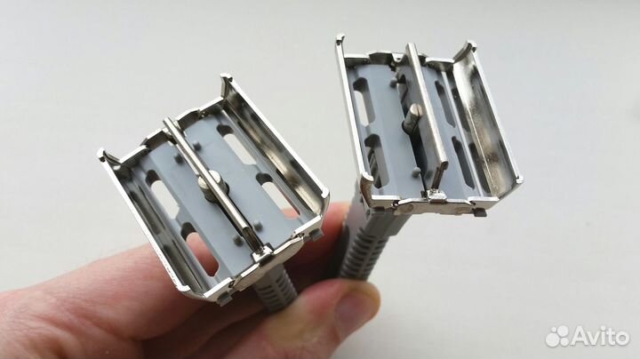 Бритвенный станок Свежесть (с хранения)