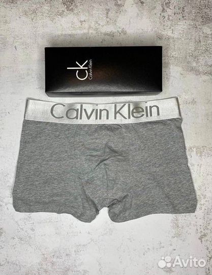 Трусы мужские Calvin Klein
