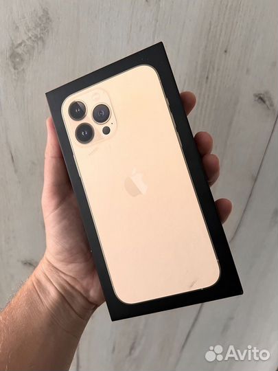 iPhone 13 Pro, 128 ГБ
