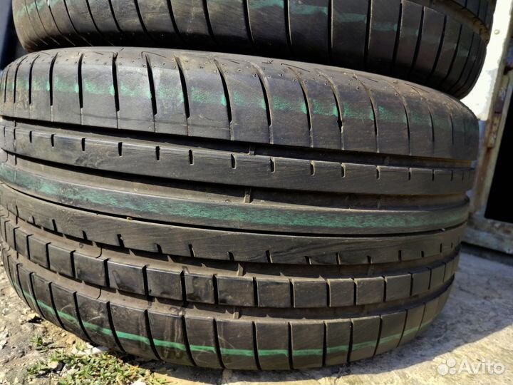 Goodyear Eagle F1 Asymmetric 3 275/35 R19 100Y