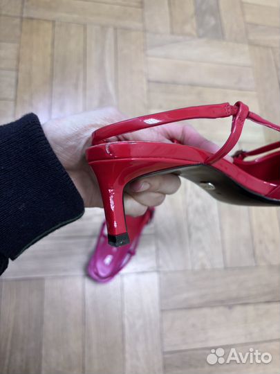 Слингбеки zara 38