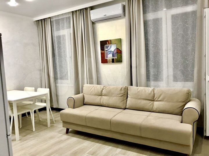 Комната 30 м² в 1-к., 2/3 эт.