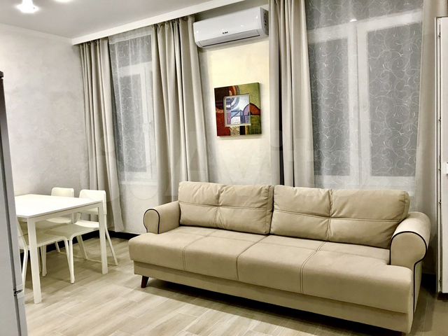 Комната 30 м² в 1-к., 2/3 эт.