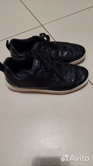 Спортивные туфли мужские